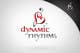 Entri Kontes # thumbnail 128 untuk                                                     Logo Design for Dynamic Rhythms Music Centre
                                                