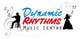 Miniatura de participación en el concurso Nro.103 para                                                     Logo Design for Dynamic Rhythms Music Centre
                                                