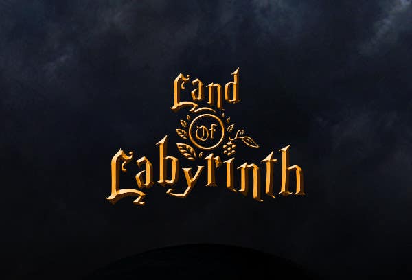 Konkurrenceindlæg #145 for                                                 Logo for Fantasy adventure video game
                                            