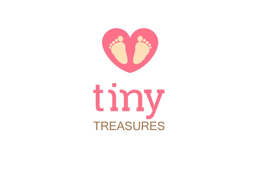 Konkurrenceindlæg #63 for                                                 Tiny Treasures
                                            