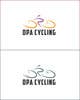 Ảnh thumbnail bài tham dự cuộc thi #257 cho                                                     Design a Logo for cycling team "DPA Cycling Team"
                                                