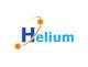 Miniaturka zgłoszenia konkursowego o numerze #1 do konkursu pt. "                                                    Design a Logo for "HELIUM"
                                                "