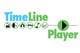Imej kecil Penyertaan Peraduan #152 untuk                                                     Design a Logo for TimeLine Player
                                                