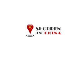 #82 cho Make me a logo for a website about Chinese webshops bởi premkumar112