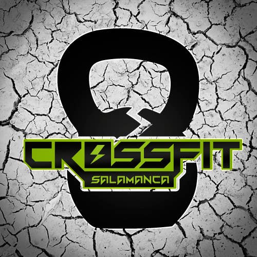 Kilpailutyö #27 kilpailussa                                                 Diseñar un logotipo for Gimnasio de Crossfit
                                            