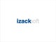 Kilpailutyön #15 pienoiskuva kilpailussa                                                     Logotype for IT Company (Izacksoft).
                                                