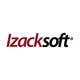 Kilpailutyön #17 pienoiskuva kilpailussa                                                     Logotype for IT Company (Izacksoft).
                                                