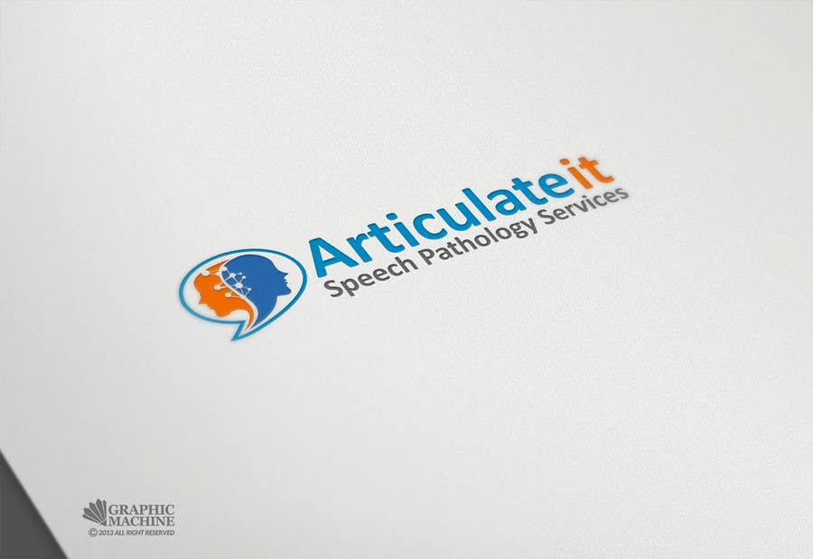 Konkurrenceindlæg #37 for                                                 Speech Pathology Business Logo
                                            