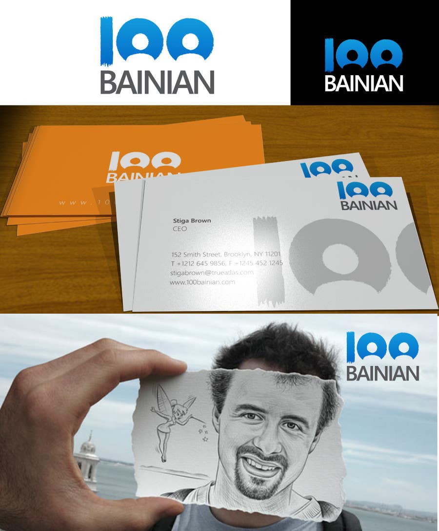 Konkurrenceindlæg #480 for                                                 Design logo,business card,package,Brochure for a oil printing company.
                                            