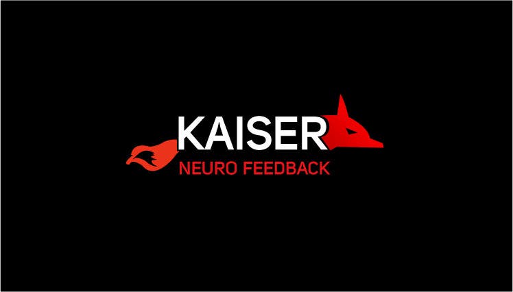 Конкурсна заявка №463 для                                                 Logo and more for Neuro Feedback company in Switzerland
                                            