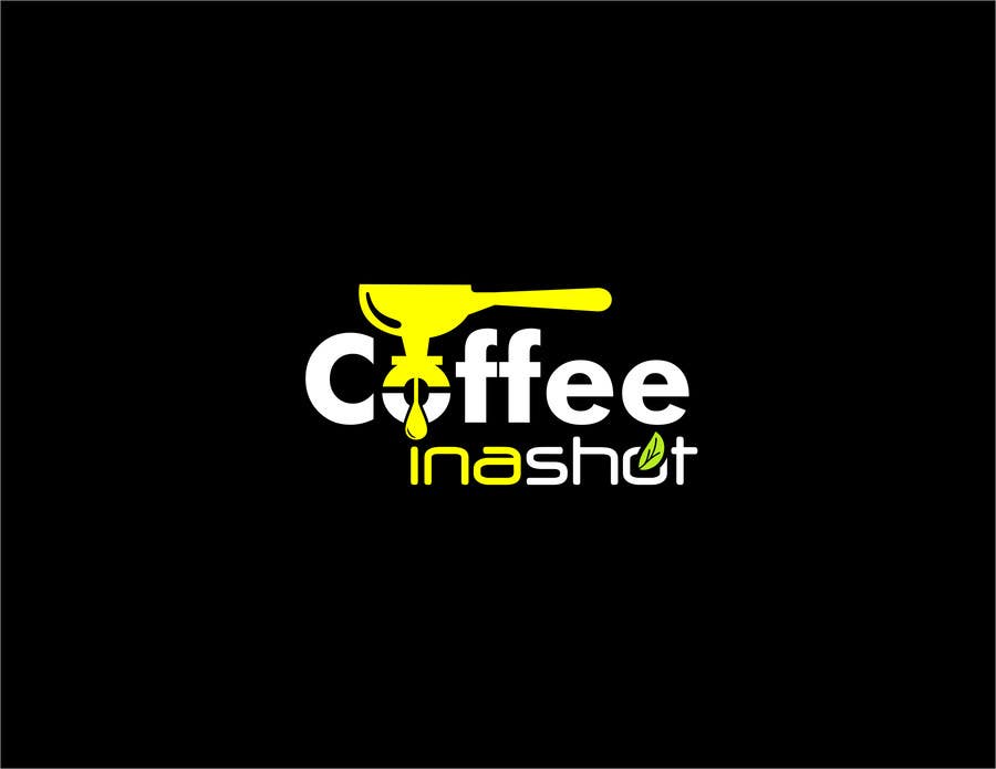 Kilpailutyö #127 kilpailussa                                                 Develop a Brand Identity/ Logo for a small coffee van business
                                            