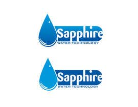 #130 para Design a Logo for Water Filter System por Graphikayzer