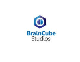 RohailKhann tarafından Design a Logo for BrainCube Studios için no 146