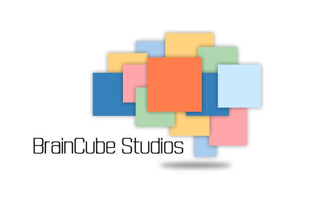 Bài tham dự cuộc thi #10 cho                                                 Design a Logo for BrainCube Studios
                                            