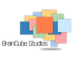 primedatabase tarafından Design a Logo for BrainCube Studios için no 10