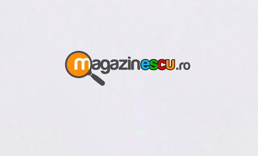 Proposition n°67 du concours                                                 Design a Logo for MagazinEscu.ro
                                            