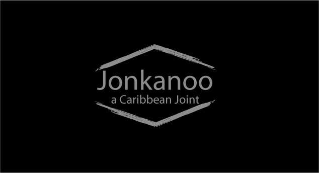 Konkurrenceindlæg #129 for                                                 Design a Logo for our restaurant " Jonkanoo - a Caribbean Joint "
                                            