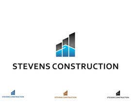 #28 para Design a Logo for my construction company por netbih