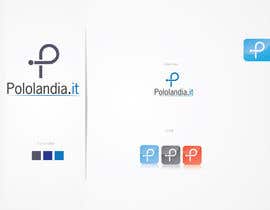 nº 48 pour Disegnare un Logo for Pololandia.it par zainulbarkat 