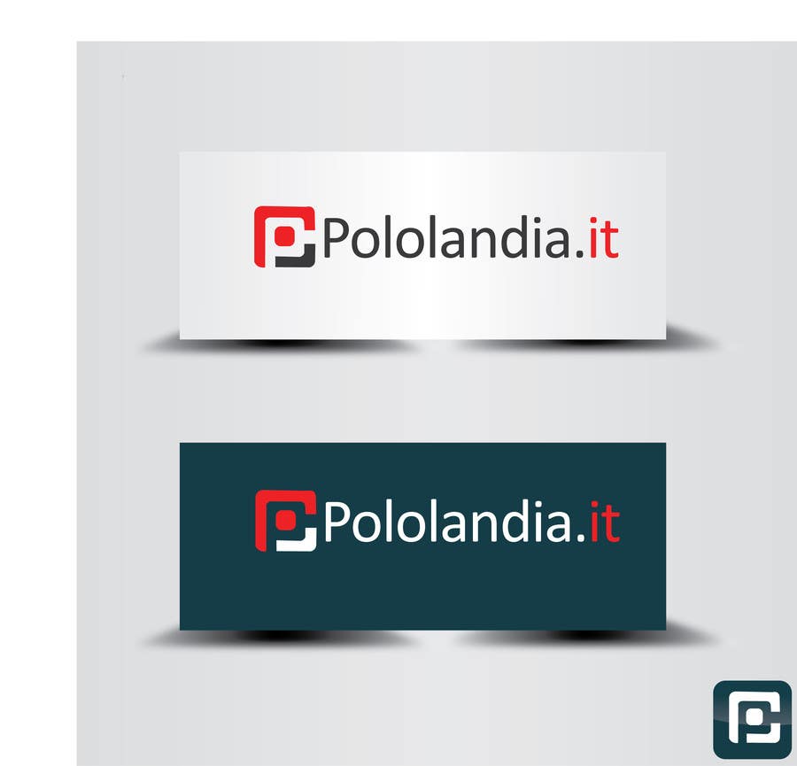 
                                                                                                                        Proposition n°                                            50
                                         du concours                                             Disegnare un Logo for Pololandia.it
                                        