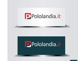 nº 50 pour Disegnare un Logo for Pololandia.it par zainulbarkat 