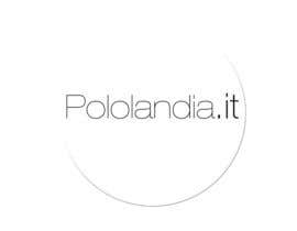 nº 33 pour Disegnare un Logo for Pololandia.it par symy 