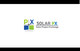 Contest Entry #37 thumbnail for                                                     Logo Design for Solar Project Exchange
                                                