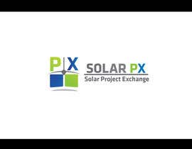 #37 for Logo Design for Solar Project Exchange by bubblecrack