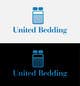 Miniatura da Inscrição nº 94 do Concurso para                                                     Design a Logo for United Bedding
                                                