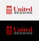 Miniatura da Inscrição nº 95 do Concurso para                                                     Design a Logo for United Bedding
                                                