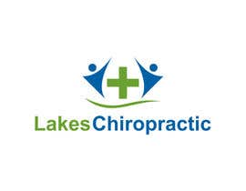 #69 for Logo for a Chiropractic Clinic by ibed05