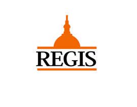 #125 untuk Logo Design for Regis oleh smarttaste