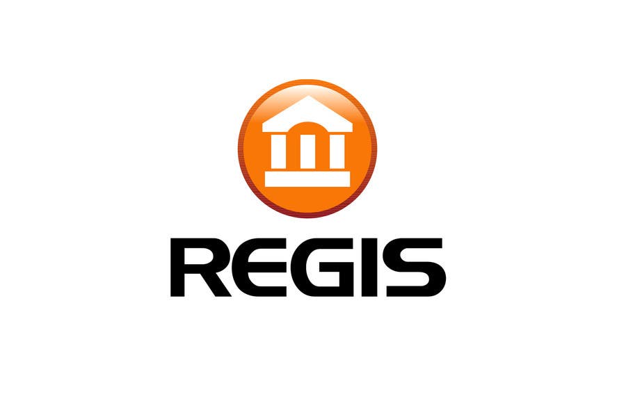 Contest Entry #126 for                                                 Logo Design for Regis
                                            