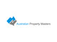 Predogledna sličica natečajnega vnosa #169 za                                                     Design a Logo for Australian Property Masters
                                                
