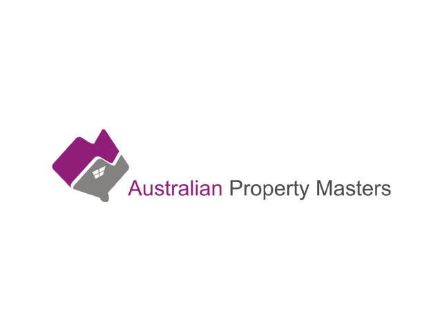 Proposition n°170 du concours                                                 Design a Logo for Australian Property Masters
                                            