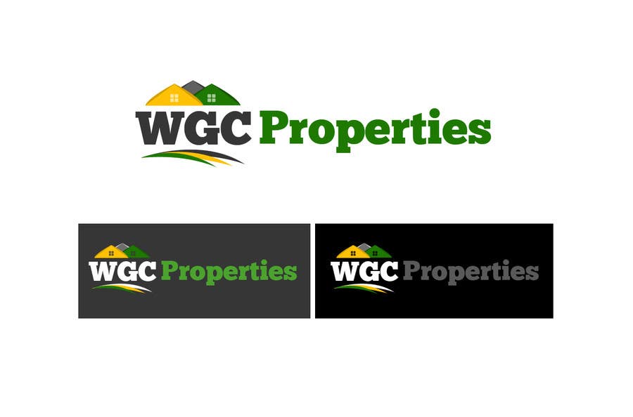 Kilpailutyö #92 kilpailussa                                                 Design a Logo for WC Properties
                                            