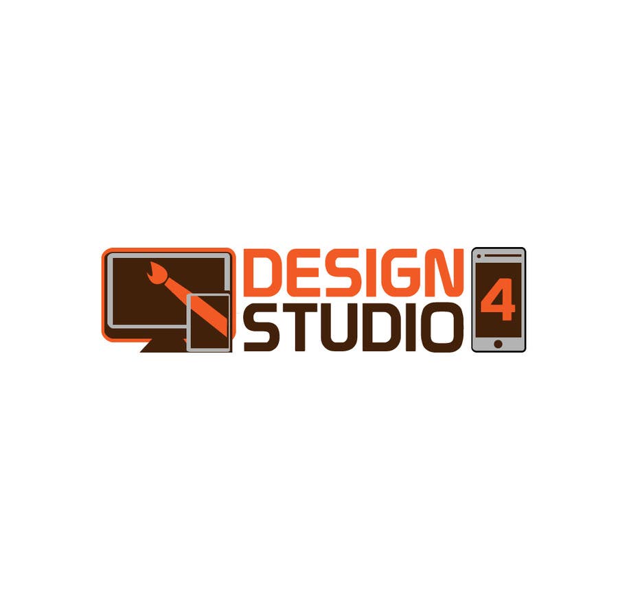 Inscrição nº 41 do Concurso para                                                 Design a Logo for web design company
                                            