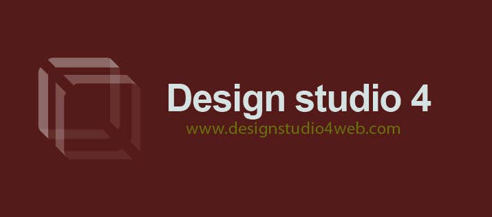 Bài tham dự cuộc thi #65 cho                                                 Design a Logo for web design company
                                            