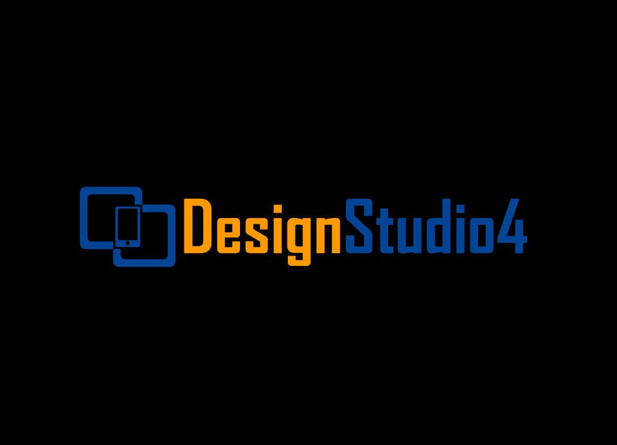 Bài tham dự cuộc thi #55 cho                                                 Design a Logo for web design company
                                            