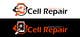 Konkurrenceindlæg #56 billede for                                                     Design a Logo for Cell Repair Company
                                                