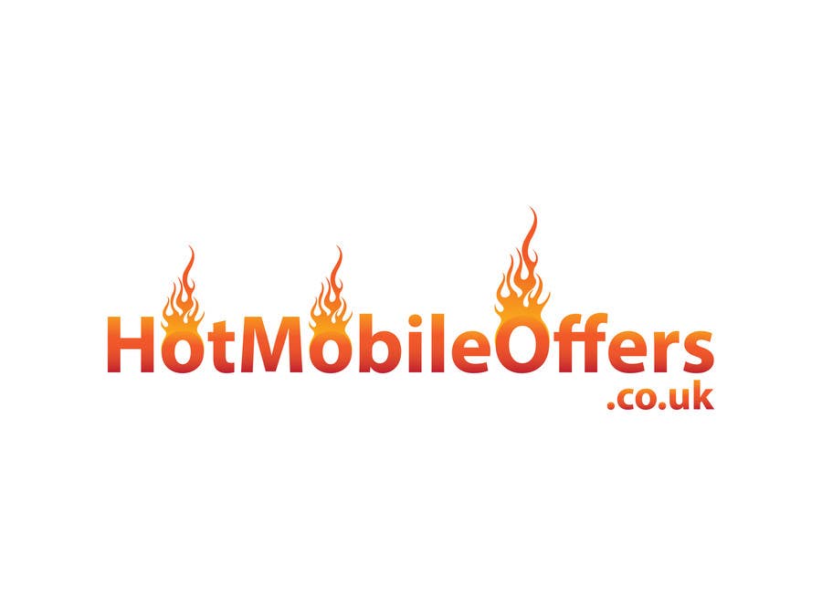 Inscrição nº 93 do Concurso para                                                 Design a Logo for HotMobileOffers.com
                                            