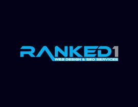 sagorak47 tarafından Design a Logo for Ranked1 için no 100