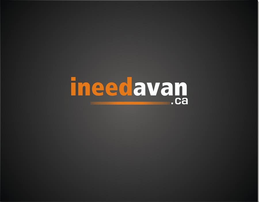 
                                                                                                            Bài tham dự cuộc thi #                                        31
                                     cho                                         Logo Design for ineedavan.ca
                                    