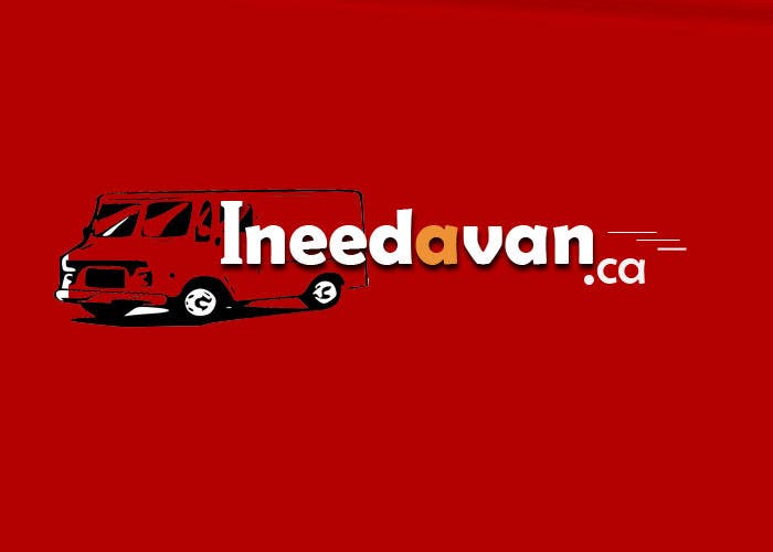 
                                                                                                                        Bài tham dự cuộc thi #                                            54
                                         cho                                             Logo Design for ineedavan.ca
                                        