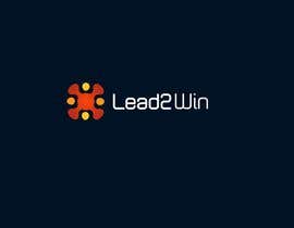 #81 for Logo Design for online gaming site called Lead2Win by ugaba