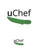 Konkurrenceindlæg #5 billede for                                                     Design a Logo for uChef
                                                