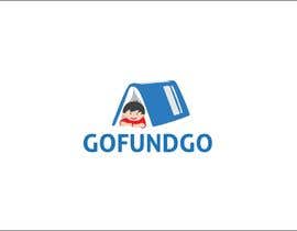 #24 para Contest for gofundgo por gaganbilling0001