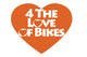 Kilpailutyön #95 pienoiskuva kilpailussa                                                     Design a Logo for Bicycle Blog/social media
                                                
