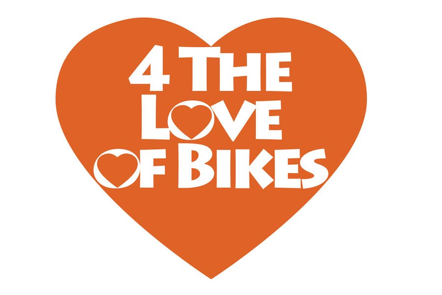 Participación en el concurso Nro.95 para                                                 Design a Logo for Bicycle Blog/social media
                                            