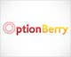 Kilpailutyön #186 pienoiskuva kilpailussa                                                     Design a Logo for OptionBerry
                                                